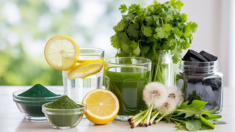 Detox Done Right: Science-Based Cleansing for Optimal Health