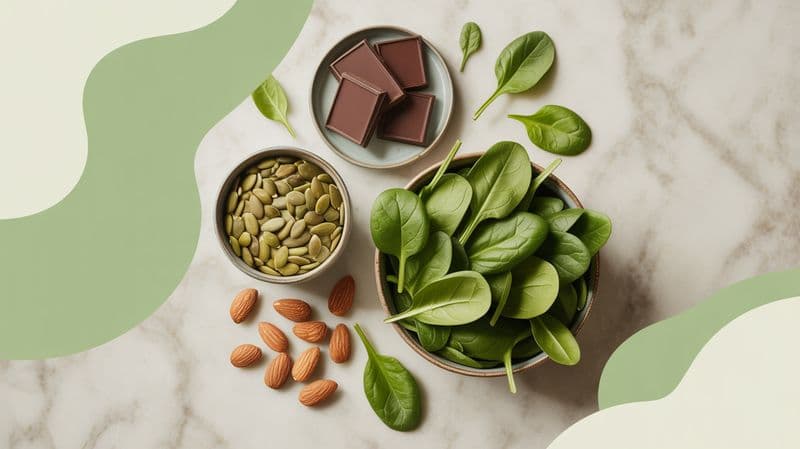 Magnesium Deficiency: The Silent Epidemic