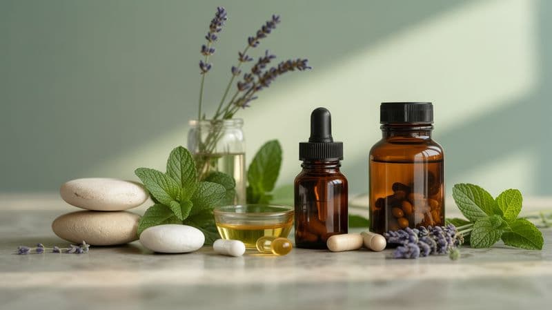 Natural Remedies for Migraines That Actually Work (Backed by Science)