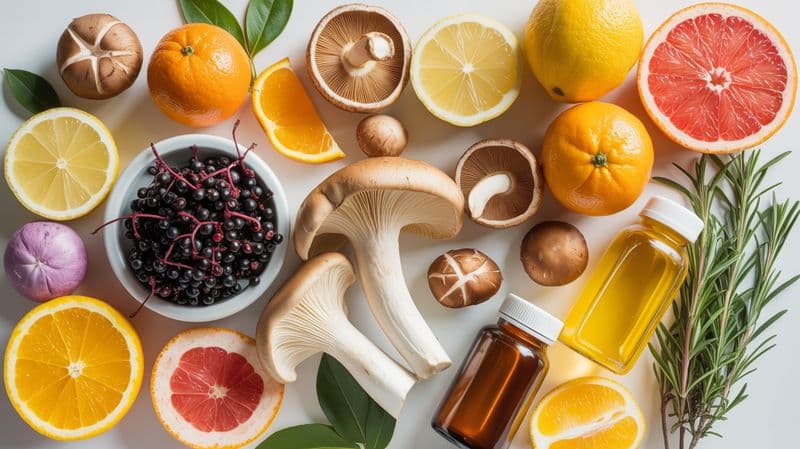 30-Day Immunity Boost